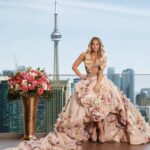 Patricia Stratigeas Instagram - Toronto’s Own. Have you grabbed your signed copy of @livingluxemagazine from the Shop yet? We only have a limited amount of copies left! Click the link in my bio or story to grab your copy!