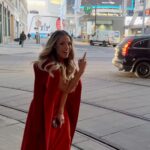 Patricia Stratigeas Instagram - Def an OMG moment!! 🤩 Plenty of OMG moments TONIGHT as the @cangottalent auditions continue at 8/7c on @city_tv or stream it on Citytv ICYMI: click #linkinbio to catchup on last week’s episode plus my #GoldenBuzzer! #cgt #TheMillionDollarSeason @rogers
