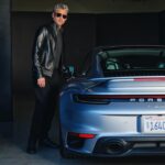 Patrick Dempsey Instagram - @patrickdempsey and @porschedesign: an alliance born of passion, precision, and style. As an actor, Porsche driver and owner of a racing team, Dempsey embodies the fusion of elegance and speed, redefining sophistication both on and off the track. Dive into the world of Porsche Design Eyewear through exclusive behind-the-scenes footage of our 2024 Eyewear photo shoot with Patrick in Los Angeles and find out more by following the link in our story. #PorscheDesign #PorscheDesignEyewear #Eyewear #Sunglasses #PatrickDempsey #PorscheLifestyle #Porsche #PorschePassion #rampmagazine #rampstyle — 911 Turbo S (WLTP): Fuel consumption in l/100 km:12,3 –12,0; CO₂-emissions combined in g/km: 278 –271; CO₂ class: G; Status: 04/2024