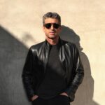 Patrick Dempsey Instagram - @patrickdempsey and @porschedesign: an alliance born of passion, precision, and style. As an actor, Porsche driver and owner of a racing team, Dempsey embodies the fusion of elegance and speed, redefining sophistication both on and off the track. Dive into the world of Porsche Design Eyewear through exclusive behind-the-scenes footage of our 2024 Eyewear photo shoot with Patrick in Los Angeles and find out more by following the link in our story. #PorscheDesign #PorscheDesignEyewear #Eyewear #Sunglasses #PatrickDempsey #PorscheLifestyle #Porsche #PorschePassion #rampmagazine #rampstyle — 911 Turbo S (WLTP): Fuel consumption in l/100 km:12,3 –12,0; CO₂-emissions combined in g/km: 278 –271; CO₂ class: G; Status: 04/2024