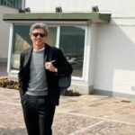 Patrick Dempsey Instagram - Thank you @rivayacht for the opportunity to visit Riva Yachts at Lake Iseo and experience it first hand. @jilliandempsey and I love the craftsmanship, the food was excellent, and we had such an amazing and special day. Thank you for welcoming us with such generous hospitality!
