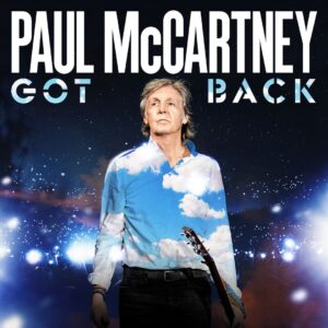 Paul McCartney Instagram - GOT BACK. NORTH AMERICAN TOUR 2022⁣
⁣
“I said at the end of the last tour that I’d see you next time. I said I was going to get back to you.⁣
Well, I got back!” - Paul⁣
⁣
@americanexpress Card Members pre-sale: Tuesday, February 22nd at 10am local time.⁣
⁣
PaulMcCartney.com pre-sale: Tuesday, February 22nd at 12pm local time⁣
⁣
Tickets for all #PaulMcCartneyGotBack tour dates will be on public sale beginning Friday, February 25 at 10am local time.⁣
⁣
More info at paulmccartneygotback.com or via the link in bio.