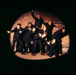 Paul McCartney Instagram - 💿 50 years of 'Band on the Run' 💿 

Celebrate with the anniversary edition, featuring nine unheard underdubbed mixes. 

Coming 2nd February! Pre-order via the link in bio.