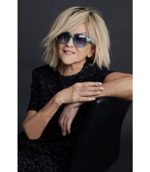 Paul McCartney Instagram - "I was very sad to hear that my friend Annie Nightingale passed away last week. She was such a special woman, full of knowledge about the music scene, with a great spirit and a fabulous sense of humour. Having known her for many years, we both watched the music scene change and develop. I was always pleased to meet up with her for an interview or a cup of tea. She will be missed by many people, and the music world will be poorer without her. Love to her family from me and my family." - Paul

📷 @marymccartney 
📷 Fremantle Media/Shutterstock