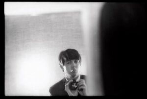 Paul McCartney Instagram - 📷 Paul McCartney Photographs 1963-64: #EyesOfTheStorm 📷

In a major exhibition, the @NationalPortraitGallery will display an extraordinary archive of rediscovered and never-before-seen photographs taken by Paul at the height of Beatlemania. 

28 June – 1 October 2023. Get tickets via the link in bio or by heading to @nationalportraitgallery