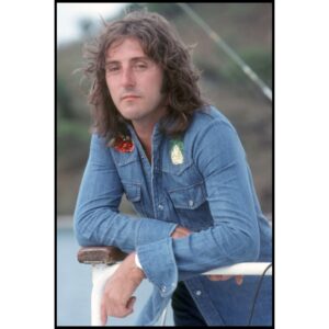 Paul McCartney Instagram - I am very saddened to hear that my ex-bandmate, Denny Laine, has died. 
 
I have many fond memories of my time with Denny: from the early days when The Beatles toured with the Moody Blues. Our two bands had a lot of respect for each other and a lot of fun together. Denny joined Wings at the outset. He was an outstanding vocalist and guitar player. His most famous performance is probably ‘Go Now’ an old Bessie Banks song which he would sing brilliantly. He and I wrote some songs together the most successful being ‘Mull of Kintyre’ which was a big hit in the Seventies. We had drifted apart but in recent years managed to reestablish our friendship and share memories of our times together.
 
Denny was a great talent with a fine sense of humour and was always ready to help other people. He will be missed by all his fans and remembered with great fondness by his friends. I send my condolences and best wishes to his wife, Elizabeth and family.
 
Peace and love Denny. It was a pleasure to know you. We are all going to miss you.
 
Love,
 
Paul

📷 by Henry Diltz and Linda McCartney