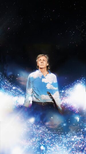 Paul McCartney Instagram - It’s time to get back to where we once belonged. The GOT BACK tour returns this year, starting with a 6-show run in Australia! 🇦🇺

More information at the link in bio 

 #PaulMcCartneyGotBack