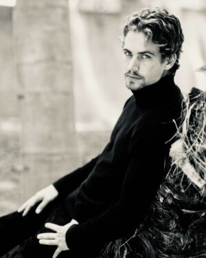 Paul Walker Instagram - 🥰 #FBF #TeamPW