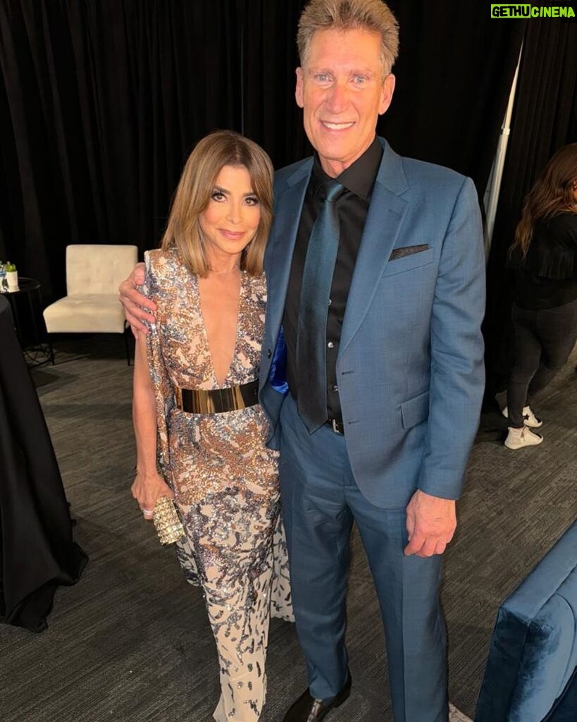 Paula Abdul Instagram - More from the #CMAawards @cma ✨🤠