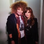 Paula Abdul Instagram – It’s #WomensHistoryMonth, and boy do this wonderful woman and I have history! Forever inspired by you and your many talents @janetjackson, and I cherish the history we’ve shared together that’s filled with so many wonderful memories. 🥰 Celebrate the powerful ladies in your life this month and always!!! 👯‍♀️💕 XoP #WHM