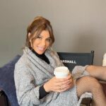 Paula Abdul Instagram - Espresso has been a necessity during these late nights prepping for tour 😉 Counting down the days! #MagicSummerTour