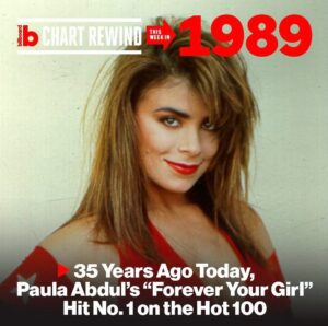 Paula Abdul Thumbnail - 14.8K Likes - Top Liked Instagram Posts and Photos