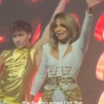 Paula Abdul Instagram – There’s no other feeling like it. 🥰🥰