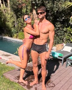 Paula Bolatti Instagram - ☀️😜