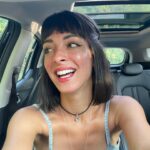 Paula Bolatti Instagram – En el mes de la sonrisa quiero hacer una mención especial a los creadores de este perfeccionamiento dental @bocaclinica 🤩🦷🪥