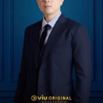Paulo Avelino Instagram - Get ready with Paulo Avelino as Vice-Chairman! Watch out for ABS-CBN and Viu's collaboration as they bring you the #ViuOriginalAdaptation "What's Wrong With Secretary Kim." To be produced by Dreamscape Entertainment, the highly-anticipated rom-com series is coming this 2024! #ABSCBNxViuxDreamscape #GetReadyWithPau #ViceChairmanPH