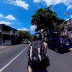 Paulo Avelino Instagram - What a quiet and peaceful day 🙏🏻🙌🏻