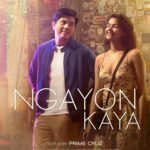 Paulo Avelino Instagram - Ngayon Kaya Coming to cinemas this June 22, 2022! Who’s excited?
