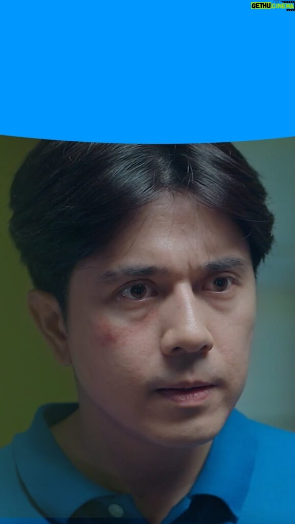 Paulo Avelino Instagram - Be ready to face the shocking truth as the revelation of lies and secret affairs continues. Catch episodes 5 and 6 of #LinlangOnPrime this Thursday, only on Prime Video.