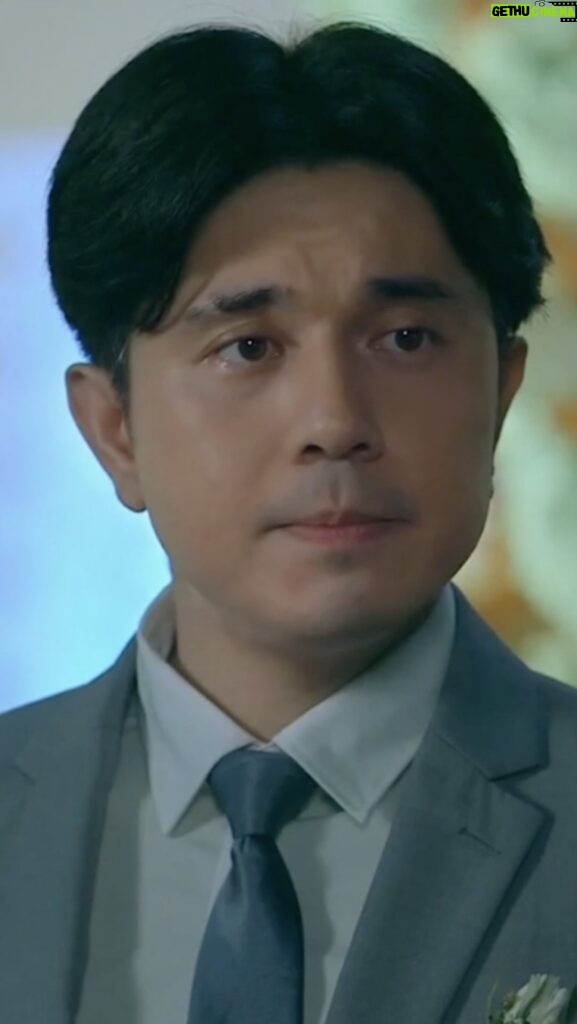 Paulo Avelino Instagram - Ilabas niyo na lahat! 😭 Do Juliana and Victor finally leave their past behind? Ano naman kaya ang gagawin ni Alex? Find out in the #LinlangOnPrime finale tomorrow.