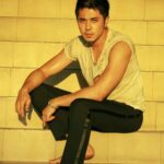 Paulo Avelino Instagram - @rickyvillabona 2015