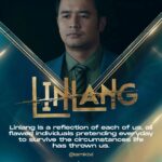 Paulo Avelino Instagram - Na-Linlang na ba ang lahat? 👀 Maraming salamat sa patuloy na pagtangkilik mga Kapamilya! 💙✨ Catch Episodes 5 and 6 of #Linlang, NOW STREAMING in over 240 countries and territories exclusively on Prime Video! Watch it now!