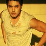 Paulo Avelino Instagram - @rickyvillabona 2015