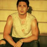 Paulo Avelino Instagram - @rickyvillabona 2015