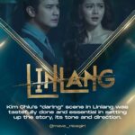 Paulo Avelino Instagram - Na-Linlang na ba ang lahat? 👀 Maraming salamat sa patuloy na pagtangkilik mga Kapamilya! 💙✨ Catch Episodes 5 and 6 of #Linlang, NOW STREAMING in over 240 countries and territories exclusively on Prime Video! Watch it now!