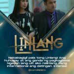 Paulo Avelino Instagram - Na-Linlang na ba ang lahat? 👀 Maraming salamat sa patuloy na pagtangkilik mga Kapamilya! 💙✨ Catch Episodes 5 and 6 of #Linlang, NOW STREAMING in over 240 countries and territories exclusively on Prime Video! Watch it now!