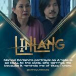 Paulo Avelino Instagram – Na-Linlang na ba ang lahat? 👀 Maraming salamat sa patuloy na pagtangkilik mga Kapamilya! 💙✨ 
 
Catch Episodes 5 and 6 of #Linlang, NOW STREAMING in over 240 countries and territories exclusively on Prime Video! Watch it now!