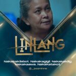 Paulo Avelino Instagram - Na-Linlang na ba ang lahat? 👀 Maraming salamat sa patuloy na pagtangkilik mga Kapamilya! 💙✨ Catch Episodes 5 and 6 of #Linlang, NOW STREAMING in over 240 countries and territories exclusively on Prime Video! Watch it now!