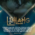 Paulo Avelino Instagram - Na-Linlang na ba ang lahat? 👀 Maraming salamat sa patuloy na pagtangkilik mga Kapamilya! 💙✨ Catch Episodes 5 and 6 of #Linlang, NOW STREAMING in over 240 countries and territories exclusively on Prime Video! Watch it now!