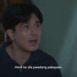 Paulo Avelino Instagram - From dark affairs to vengeful betrayals– everything comes to an end. This is a finale you don’t want to miss. Catch Episodes 13 and 14 of #LinlangOnPrime this Thursday.