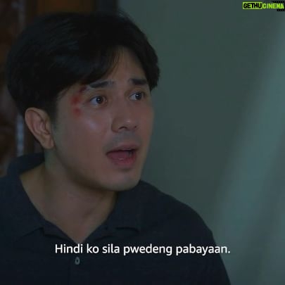 Paulo Avelino Instagram - From dark affairs to vengeful betrayals– everything comes to an end. This is a finale you don’t want to miss. Catch Episodes 13 and 14 of #LinlangOnPrime this Thursday.
