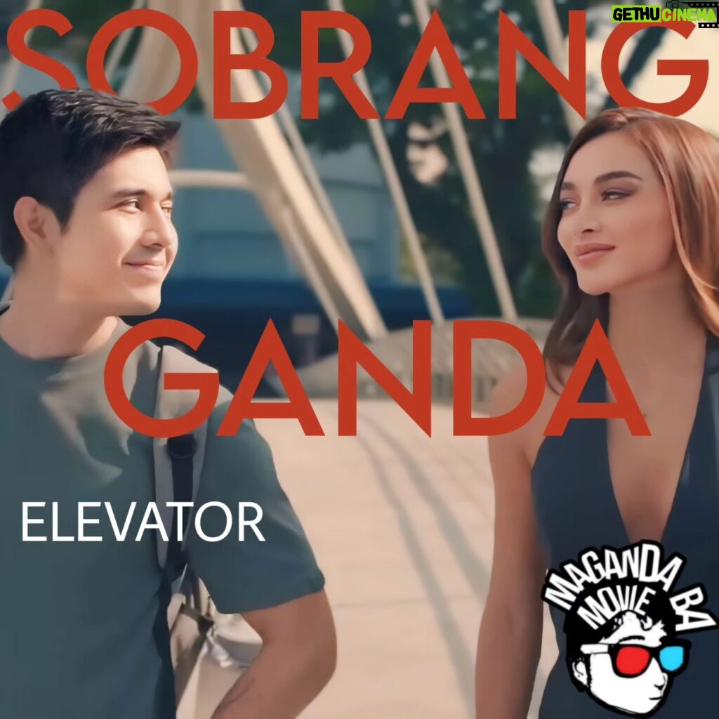 Paulo Avelino Instagram - #Elevator - Sobrang Ganda. Really liked this film. Yung lead stars were just so good. Paulo played a character that is charming, a bit naive and hopeful, bagay na bagay sa kanya yung role. Ibang iba sa mga recent characters na binigyan niya ng buhay, so it's quite refreshing to see him as Jared. Kylie naman as Bettina is more than a pretty sexy girl here, na embody niya yung isang independent woman na skillful, talented and smart. Fit na fit sa kanya yung character. I loved the snappy script of Elevator. It was smart, hindi paliguy-ligoy, makatotohanan pero hindi siya walang puso. Nandun pa rin yung pagiging sentimental at lalim ng story every time it's needed. Pagdating sa direksyon, may ilang eksena na tingin ko may room for improvement pa, pero dahil sa husay ng mga artista at sa galing ng script hindi na ganoong napapansin ang ilang pagkukulang sa aspetong ito. Napaka halaga rin ng mensahe ng pelikula, para itong isang liham ng pag-ibig sa mga kababayan nating nagtatrabaho sa ibang bansa at nangangarap na umangat sa buhay. Its also a story that tells us na pagdating sa pag-ibig lahat tayo ay pantay-pantay, so go on and pursue your dream girl or guy. Maging Jared tayo sa mundong parang Elevator. Elevator is now showing exclusively in cinemas nationwide. @viva_films