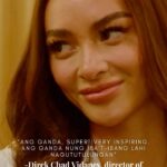 Paulo Avelino Instagram - The people have spoken! Marami na ang nakanood ng Elevator on the big screen. Don’t miss out on it! Showing na in cinemas nationwide 🙌 #elevatormovie #elevator Written and directed by Philip King