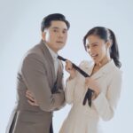 Paulo Avelino Instagram - Good morning, everyone! Thank you for the love and support you’ve shown us since we started streaming last Monday. We are grateful for making our show trend and for appreciating it. Also, thank you for making the VIU app, number one and for making our series most watched on VIU. Our hearts are full of gratitude. We love VIU all!💛 Maraming maraming salamat po. New episodes are available every Monday, Tuesday, and Wednesday, 12mn with one episode per day, so you can get three episodes a week. For those who are left wanting more, let’s watch the episodes repeatedly while waiting for the next ones!😉 Download the VIU app now!💛 For those in North America and Canada 🇺🇸🇨🇦#WhatsWrongWithSecretaryKim is also available on @iwanttfc 💙 #WhatsWrongWithSecretaryKimPH #WWWSK #WWWSKonVIU @viuphilippines @dreamscapeph