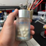 Paulo Avelino Instagram - The way to GLOW. @met_tathione
