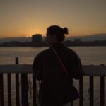 Paulo Avelino Instagram - 🎒 @janinegutierrez