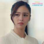 Paulo Avelino Instagram – We know you can’t get enough of the #WWWSKPasilip so we are sharing these still cuts from the #ViuOriginalAdaptation #WhatsWrongWithSecretaryKimPH. Starring #KimChiu and #PauloAvelino, streaming this March exclusively on Viu! #WWWSKPH #KimPau #KimPauOnViu #ABSCBNStudiosxViuxDreamscape
