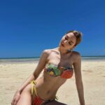 Pelin Uluksar Instagram - 🧜🏻‍♀️🐚