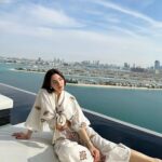 Pelin Uluksar Instagram - 🌅☀️🌻