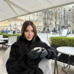 Pelin Uluksar Instagram - 🫶🏼