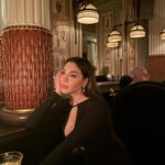 Pelin Uluksar Instagram - 🫶🏼