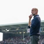 Pep Guardiola Instagram - #premierleague (36) @fulhamfc 0-4 @mancity #fulmci #mancity