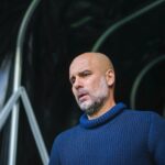 Pep Guardiola Instagram - #premierleague (36) @fulhamfc 0-4 @mancity #fulmci #mancity