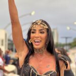 Pepita Instagram – Carnaval 2024 a todo vapor por aqui 🔥
