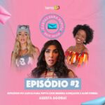 Pepita Instagram - Hoje é dia de #CartasPraPepita na nossa nova casa @terrabrasil. Ás 18 horas nosso encontro tá marcado e olha quem vai conversar com a gente hoje: @brunnagoncalves e @alinetorressp. E um spoiler: três mulheres sonhadoras juntas? O que poderia dar? Muita alegria e felicidade de contar nossas caminhadas rumo aos nossos sonhos ❤️