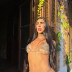 Pepita Instagram - Nas dificuldades da vida, descobrimos a nossa verdadeira força interior. Ótimo sábado 🤍✨